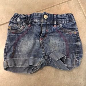 Arizona Shorts